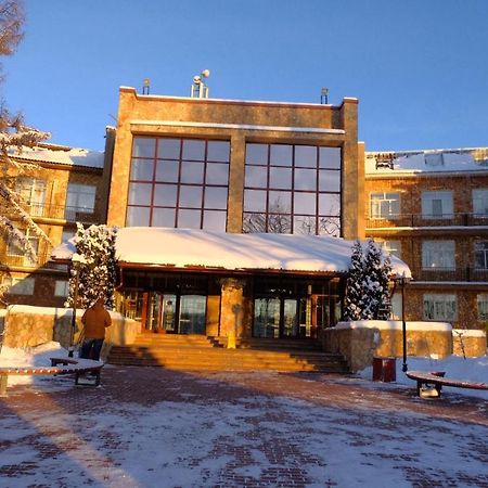 Hotel Edem Orekhovo-Zuyevo Bagian luar foto