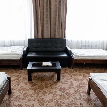 Hotel Edem Orekhovo-Zuyevo Bagian luar foto