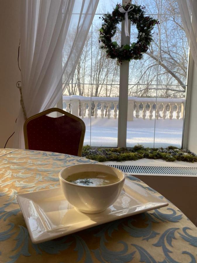 Hotel Edem Orekhovo-Zuyevo Bagian luar foto